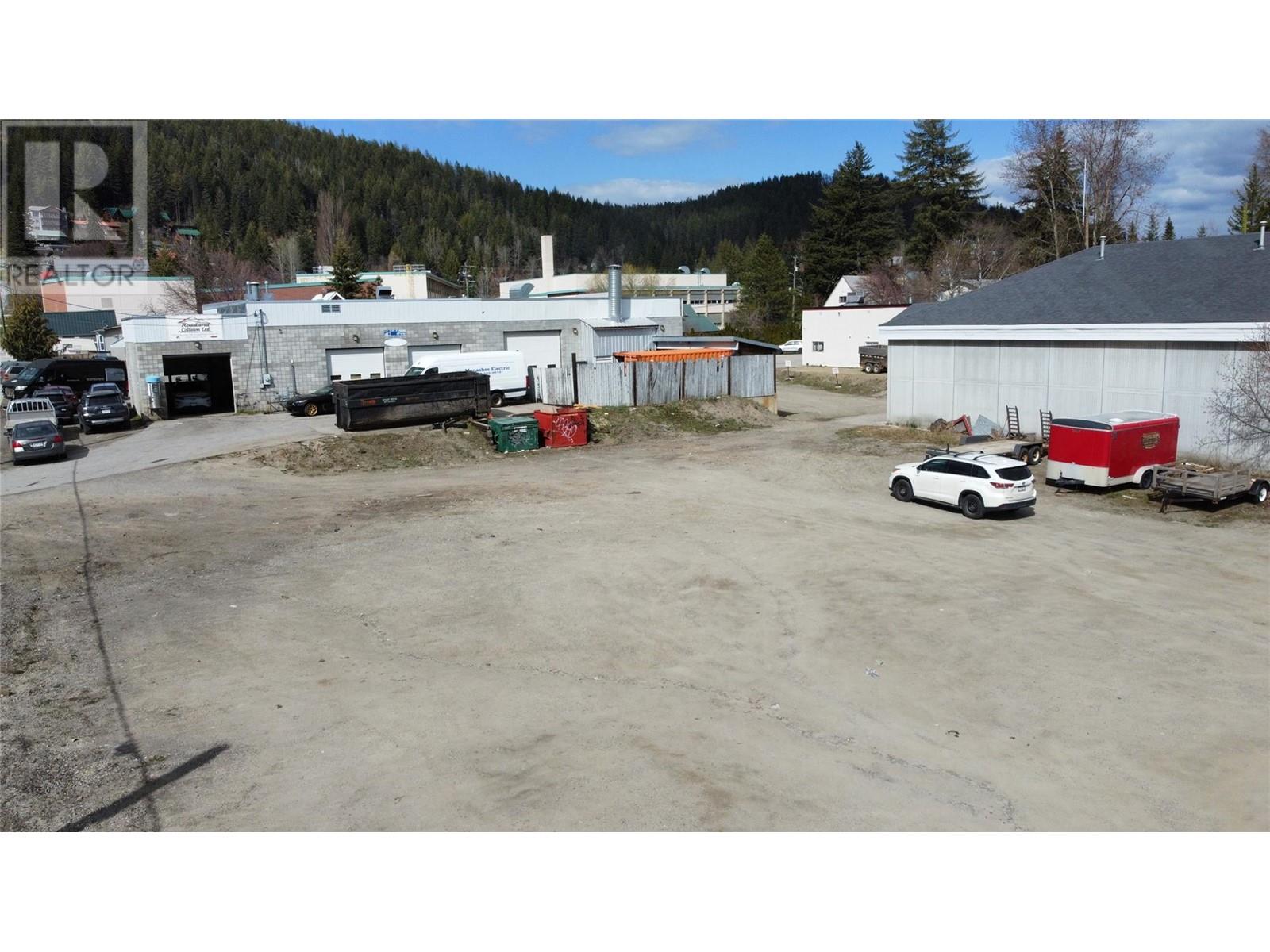 Parcel B Second Avenue, Rossland, British Columbia  V0G 1Y0 - Photo 10 - 10344577