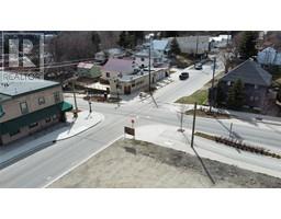 Parcel B Second Avenue, rossland, British Columbia