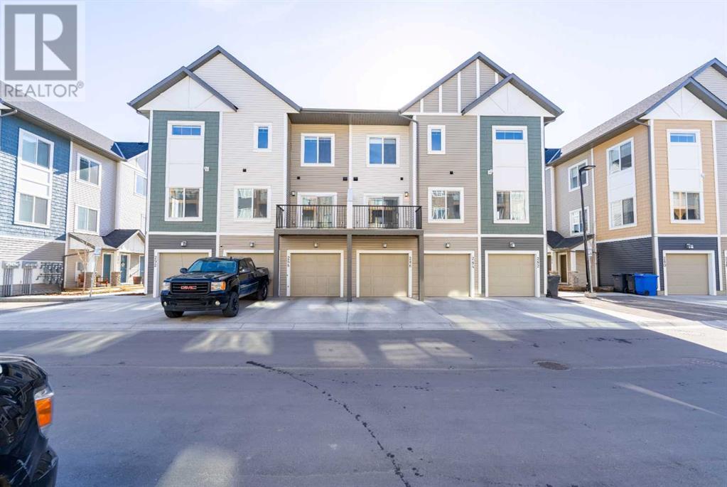 286 Canals Crossing Sw, Airdrie, Alberta  T4B 4L3 - Photo 26 - A2217327
