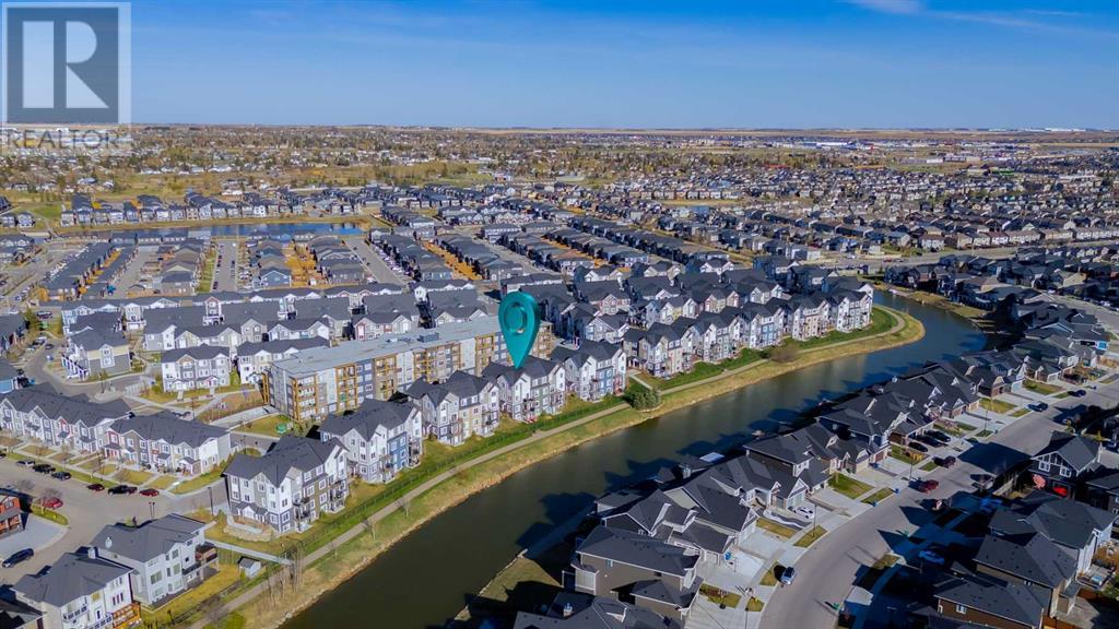 286 Canals Crossing Sw, Airdrie, Alberta  T4B 4L3 - Photo 37 - A2217327