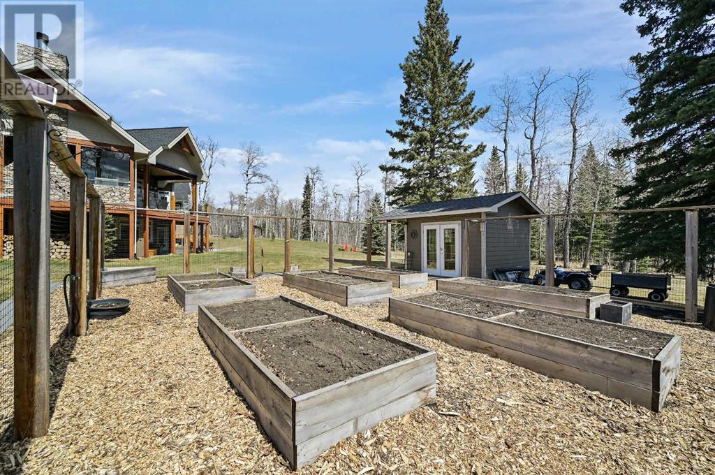 162046 258 Street W, Rural Foothills County, Alberta  T0L 1W2 - Photo 46 - A2212449
