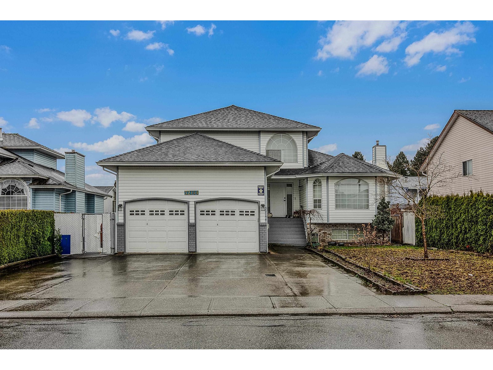 32144 ASHCROFT DRIVE, abbotsford, British Columbia