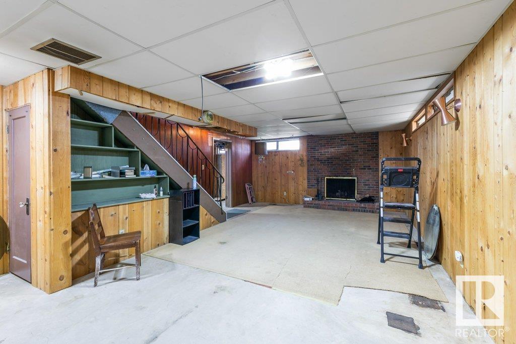 13708 Buena Vista Rd Nw, Edmonton, Alberta  T5R 5R6 - Photo 21 - E4434206