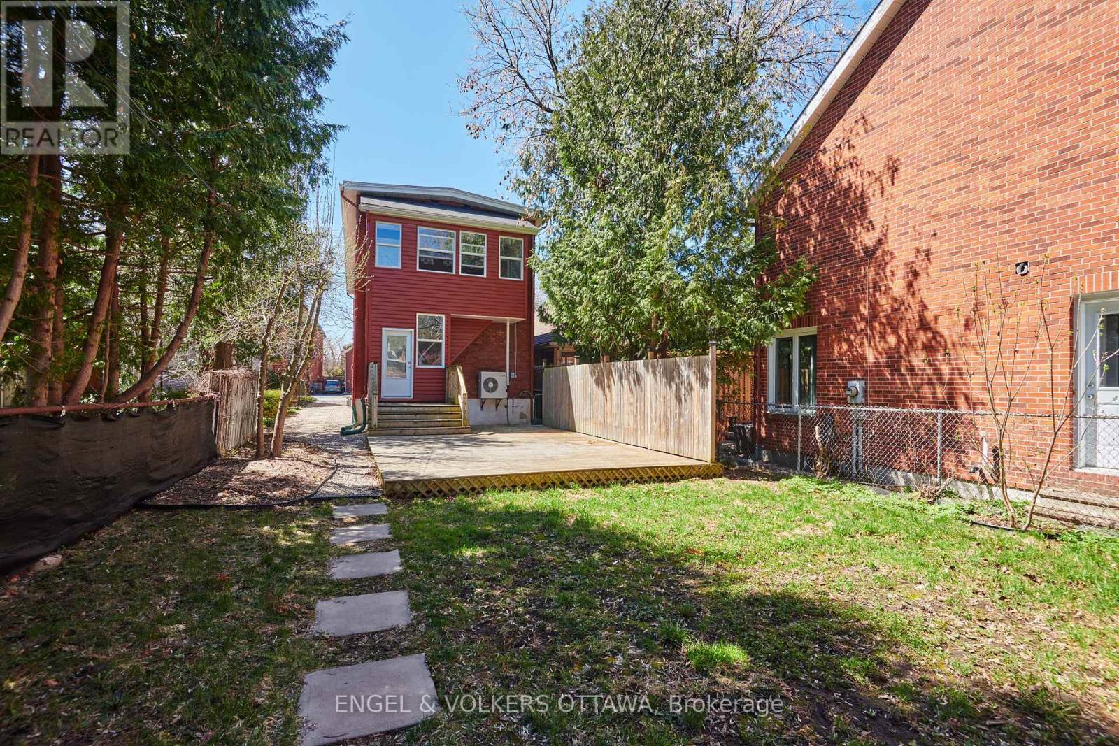 1 - 160 Crichton Street, Ottawa, Ontario  K1M 1W2 - Photo 15 - X12121395