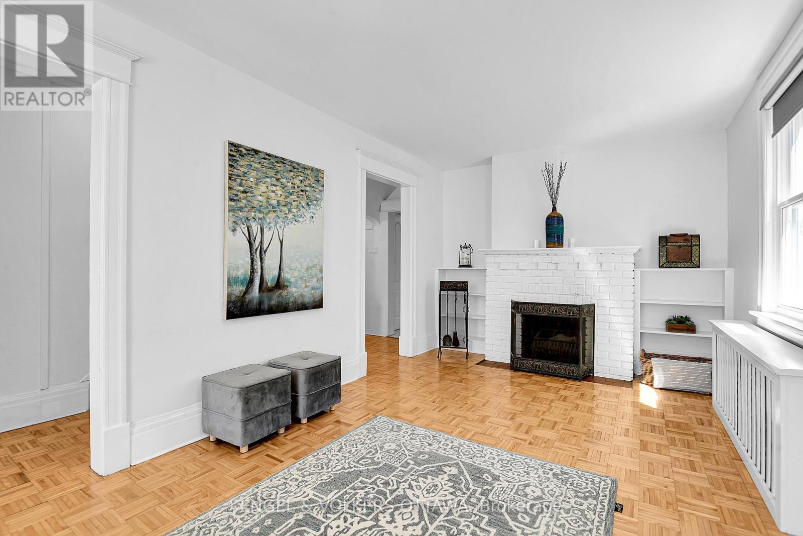 1 - 160 Crichton Street, Ottawa, Ontario  K1M 1W2 - Photo 5 - X12121395