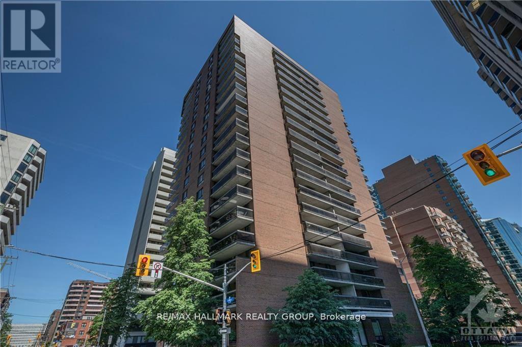 Property at 205 - 475 LAURIER AVENUE W image 1