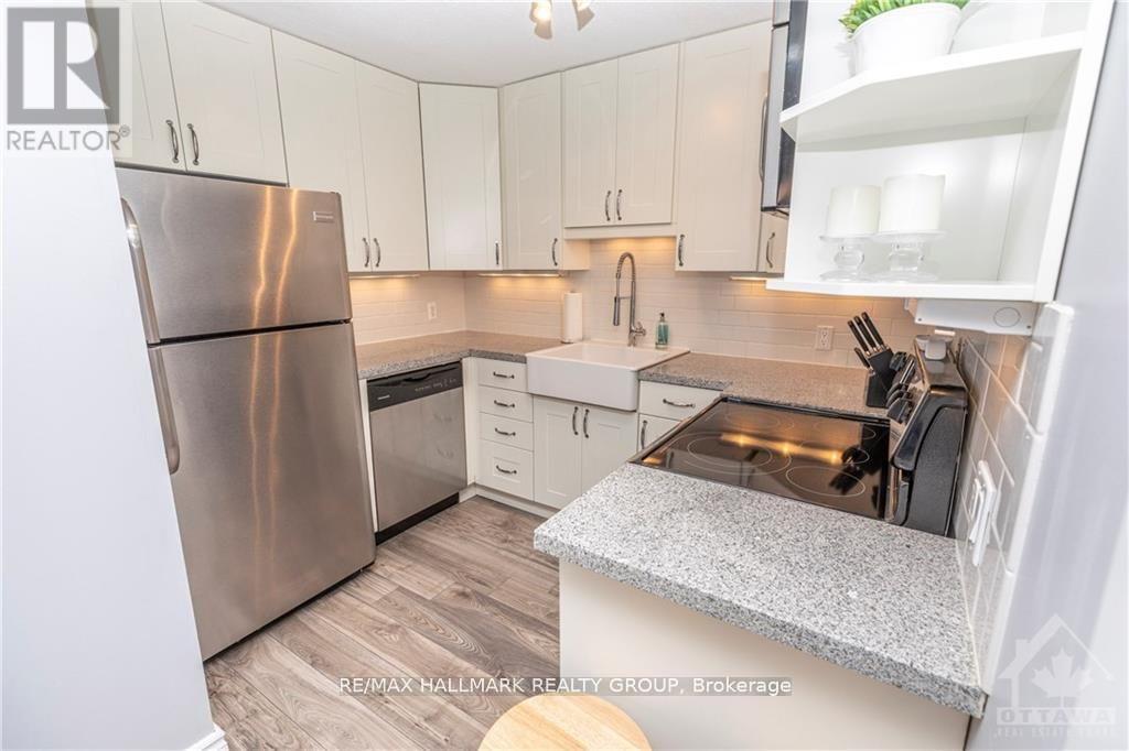 205 - 475 Laurier Avenue W, Ottawa, Ontario  K1R 7X1 - Photo 10 - X12121408