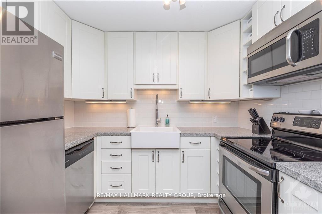 205 - 475 Laurier Avenue W, Ottawa, Ontario  K1R 7X1 - Photo 11 - X12121408