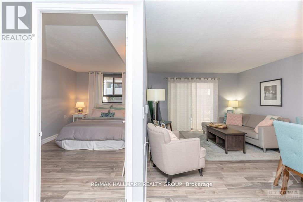 205 - 475 Laurier Avenue W, Ottawa, Ontario  K1R 7X1 - Photo 13 - X12121408