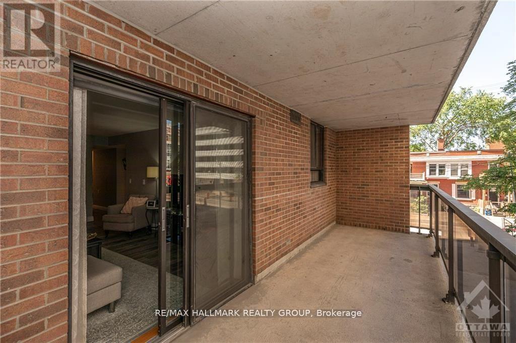205 - 475 Laurier Avenue W, Ottawa, Ontario  K1R 7X1 - Photo 19 - X12121408