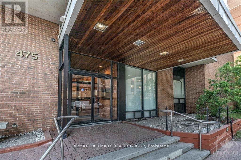 Property at 205 - 475 LAURIER AVENUE W image 3