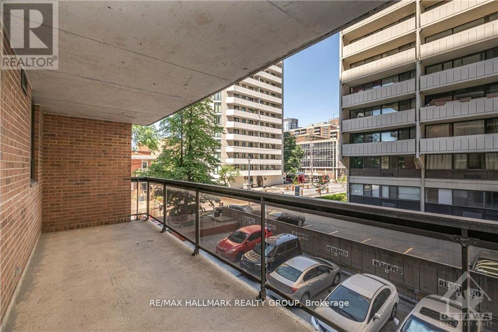 205 - 475 Laurier Avenue W, Ottawa, Ontario  K1R 7X1 - Photo 20 - X12121408
