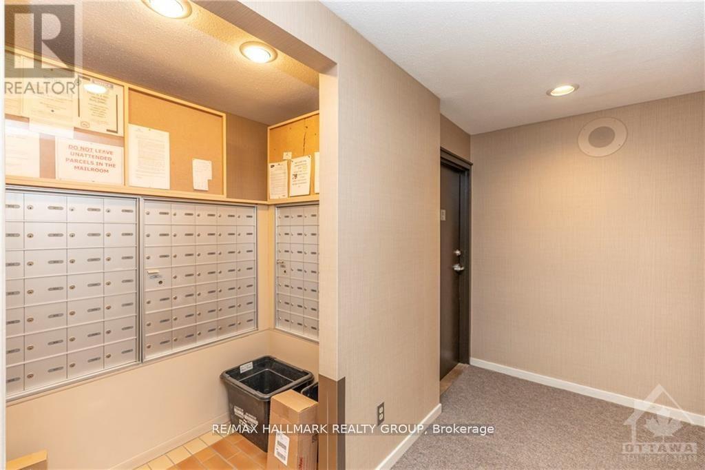 205 - 475 Laurier Avenue W, Ottawa, Ontario  K1R 7X1 - Photo 21 - X12121408