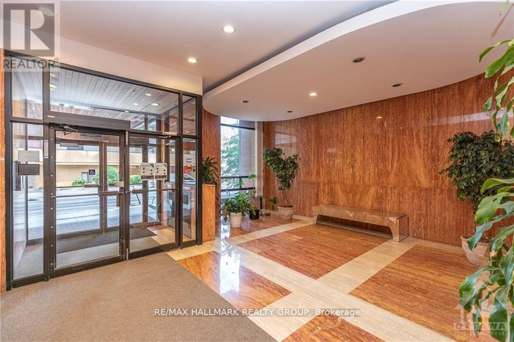 Property at 205 - 475 LAURIER AVENUE W image 5