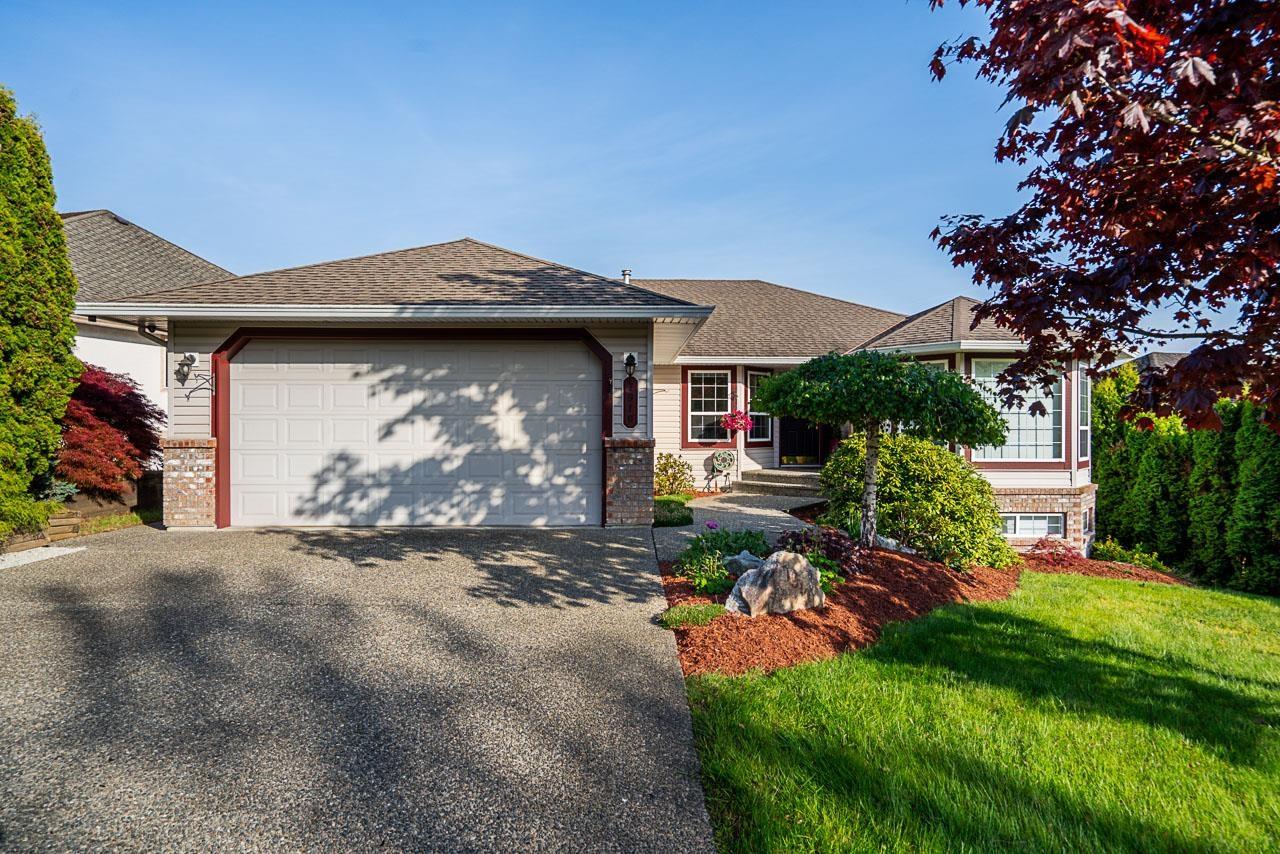 7910 TOPPER DRIVE, Mission, British Columbia