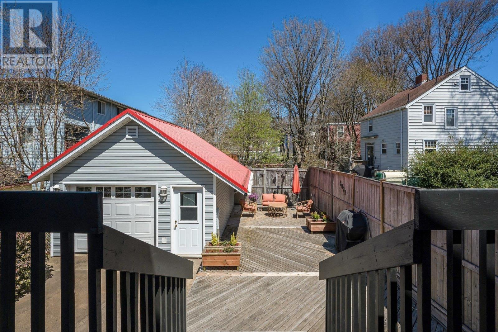 3023 Oxford Street, Halifax, Nova Scotia  B3L 2W6 - Photo 38 - 202509719