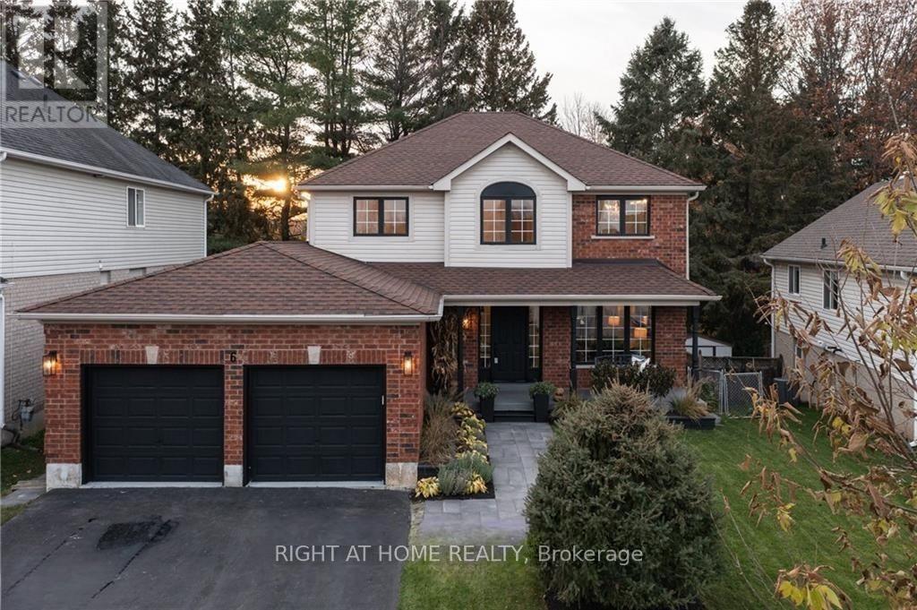 Property at 6 COUNTRY LANE image 1