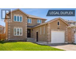 103 COUNTRY LANE, Barrie, Ontario