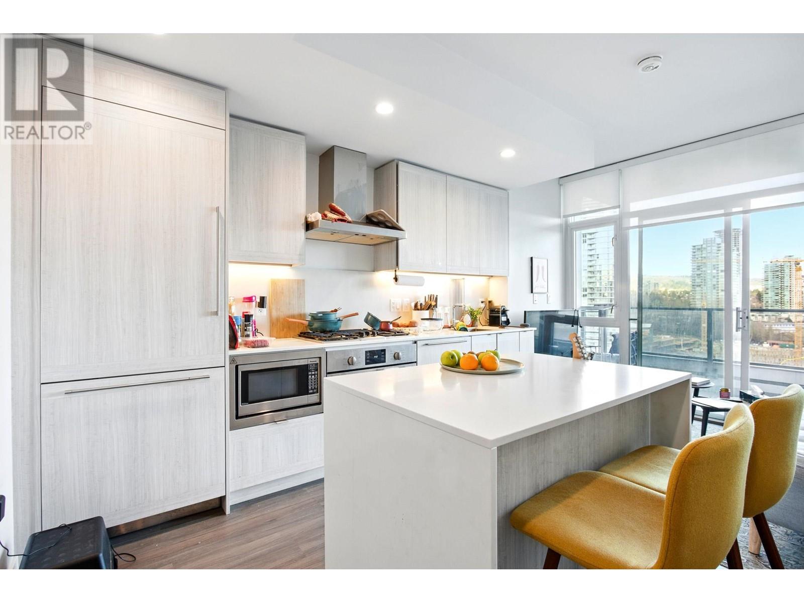1203 2351 Beta Avenue, Burnaby, British Columbia  V5C 0M2 - Photo 2 - R2997646