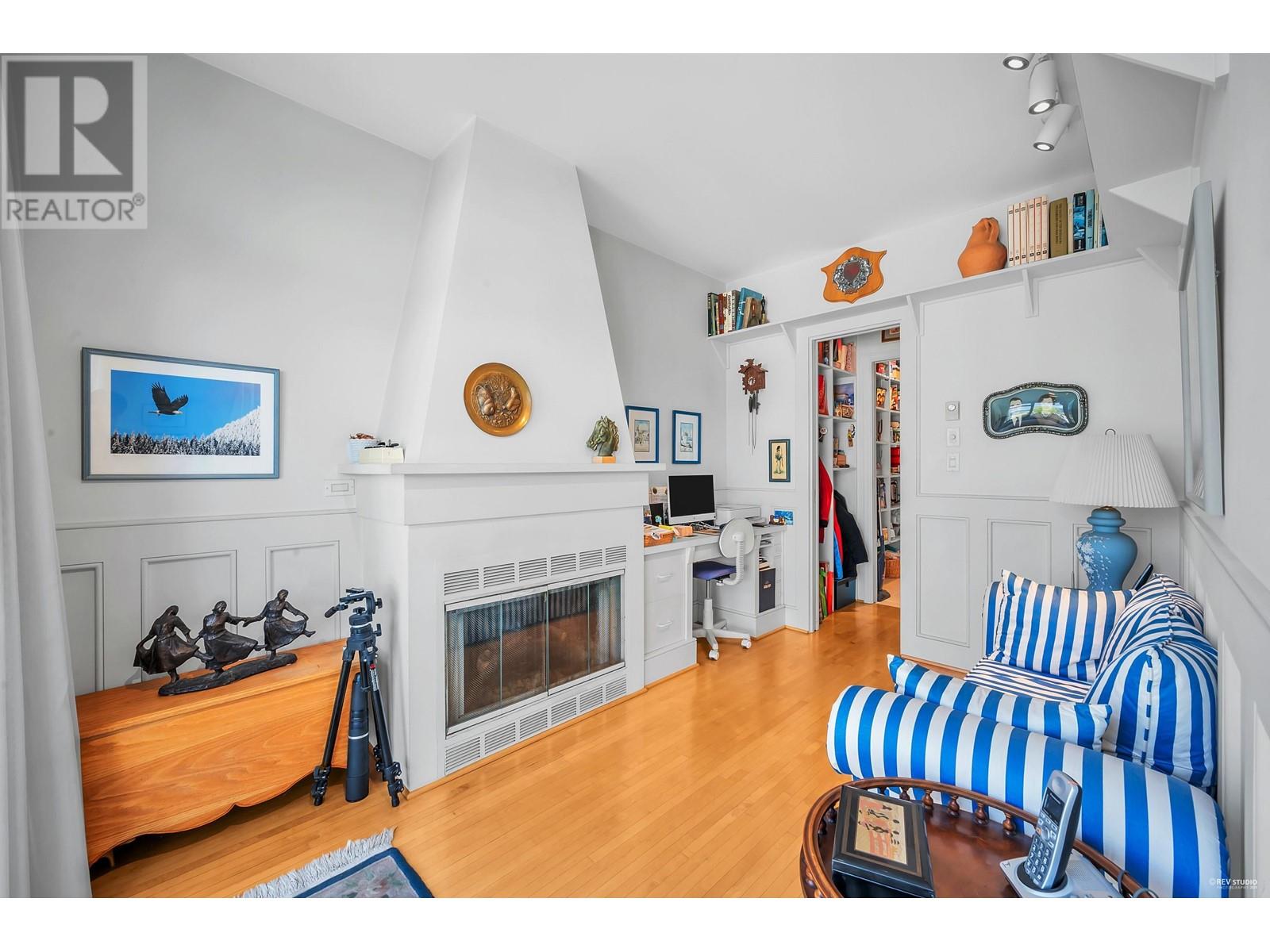 Ph 2065 W 4th Avenue, Vancouver, British Columbia  V6J 1N3 - Photo 13 - R2997652