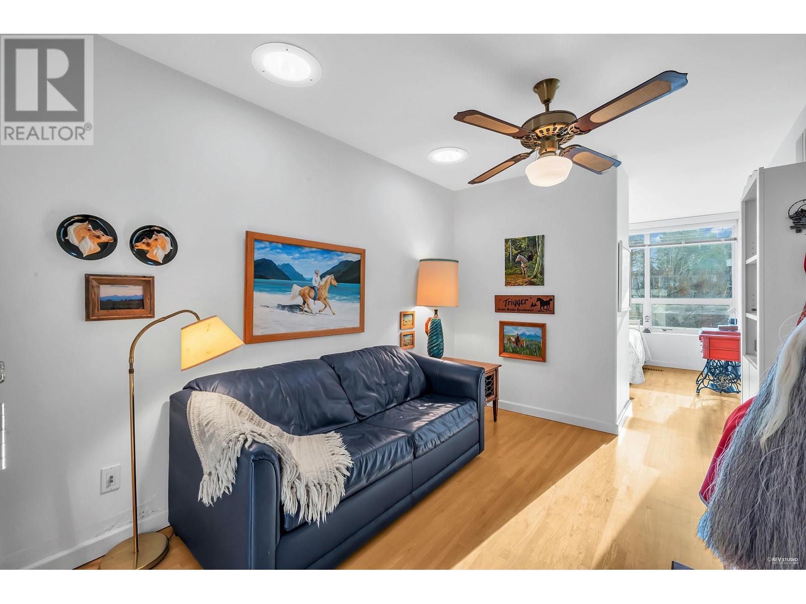 Ph 2065 W 4th Avenue, Vancouver, British Columbia  V6J 1N3 - Photo 16 - R2997652