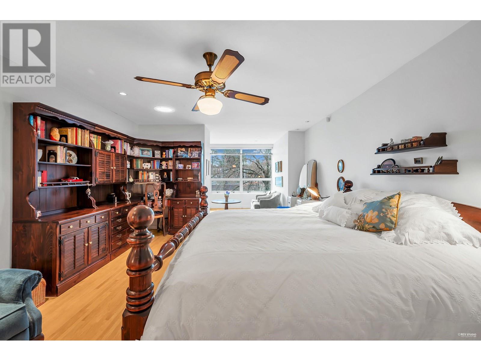 Ph 2065 W 4th Avenue, Vancouver, British Columbia  V6J 1N3 - Photo 20 - R2997652