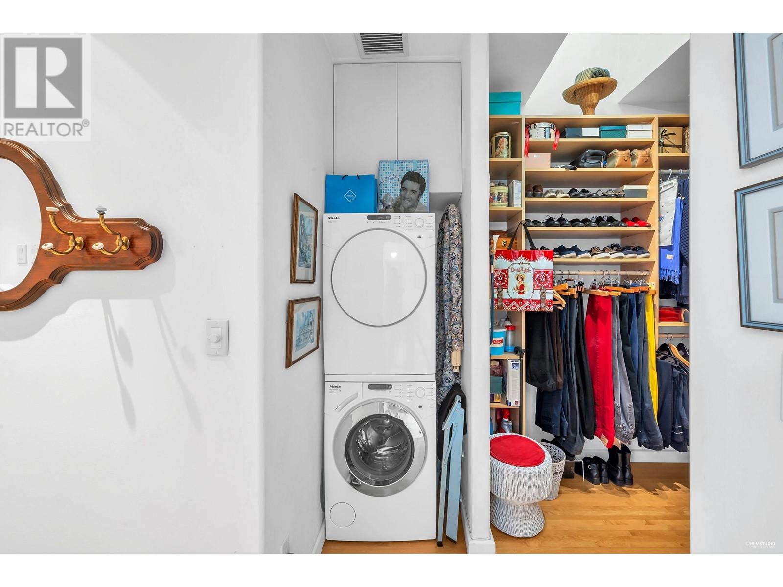 Ph 2065 W 4th Avenue, Vancouver, British Columbia  V6J 1N3 - Photo 22 - R2997652