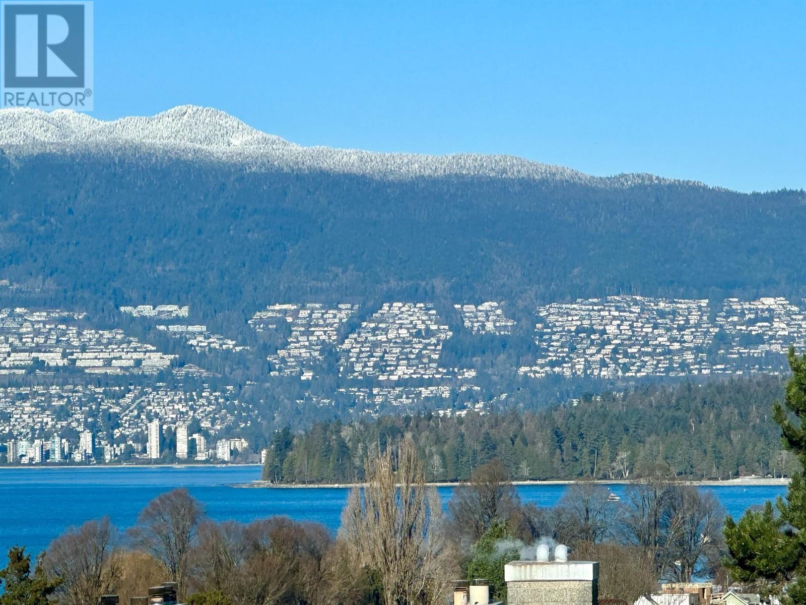 Ph 2065 W 4th Avenue, Vancouver, British Columbia  V6J 1N3 - Photo 3 - R2997652