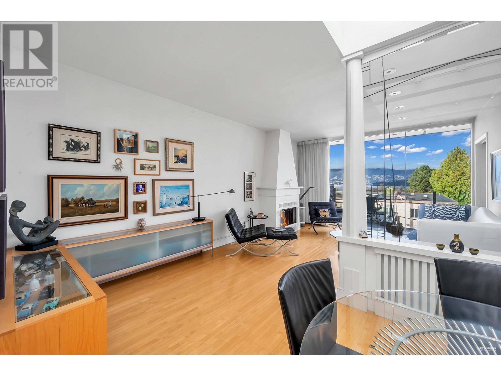 Ph 2065 W 4th Avenue, Vancouver, British Columbia  V6J 1N3 - Photo 9 - R2997652