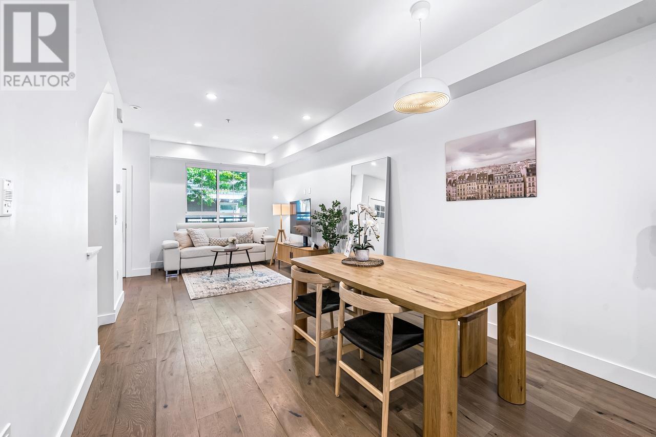 8117 Shaughnessy Street, Vancouver, British Columbia  V6P 3X9 - Photo 9 - R2997669