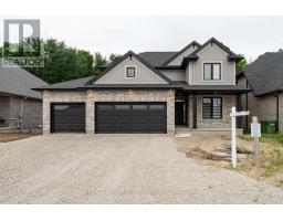 42 ACORN TRAIL, St. Thomas, Ontario