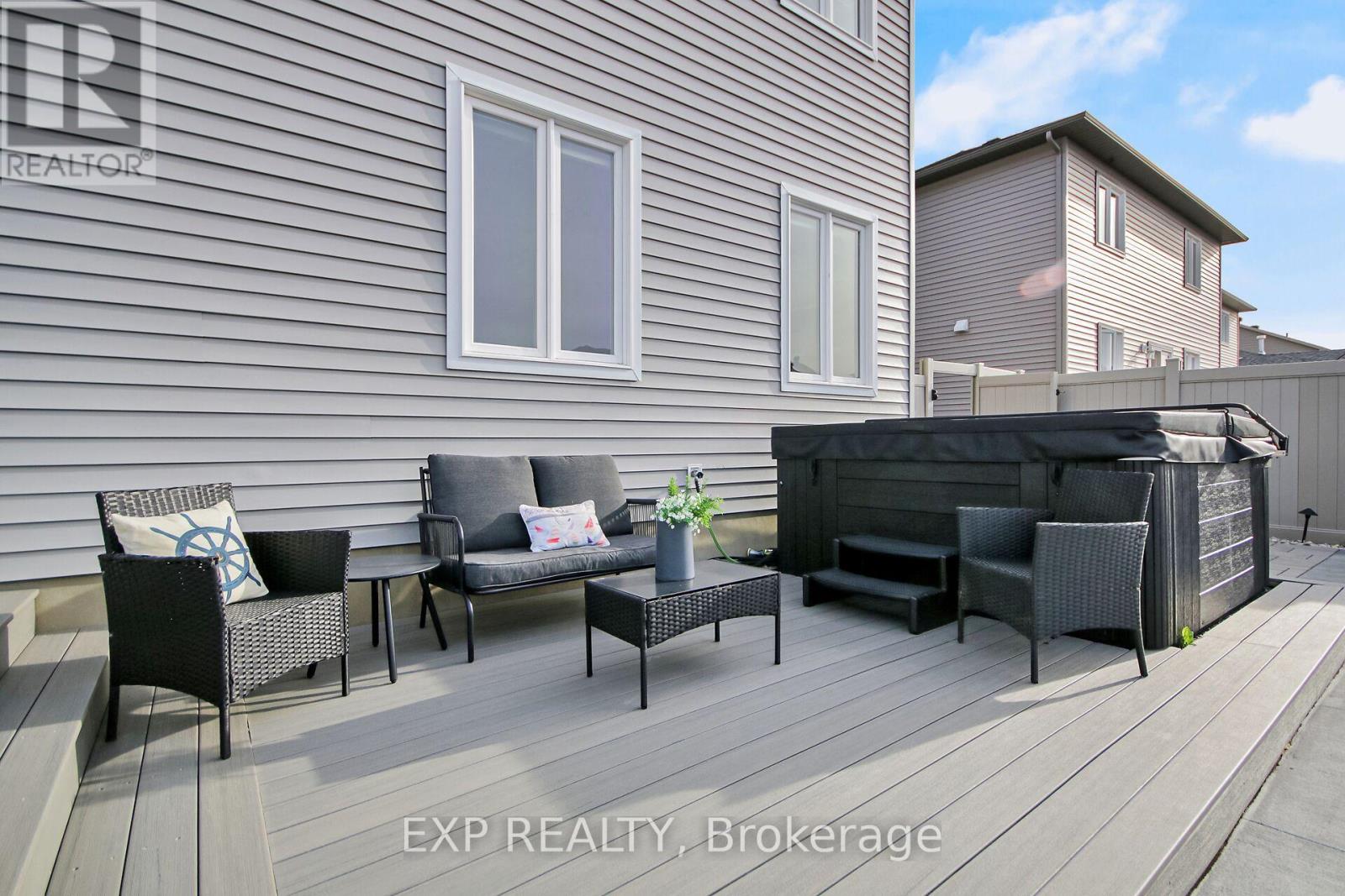 223 Station Trail, Russell, Ontario  K4R 0C9 - Photo 35 - X12058514