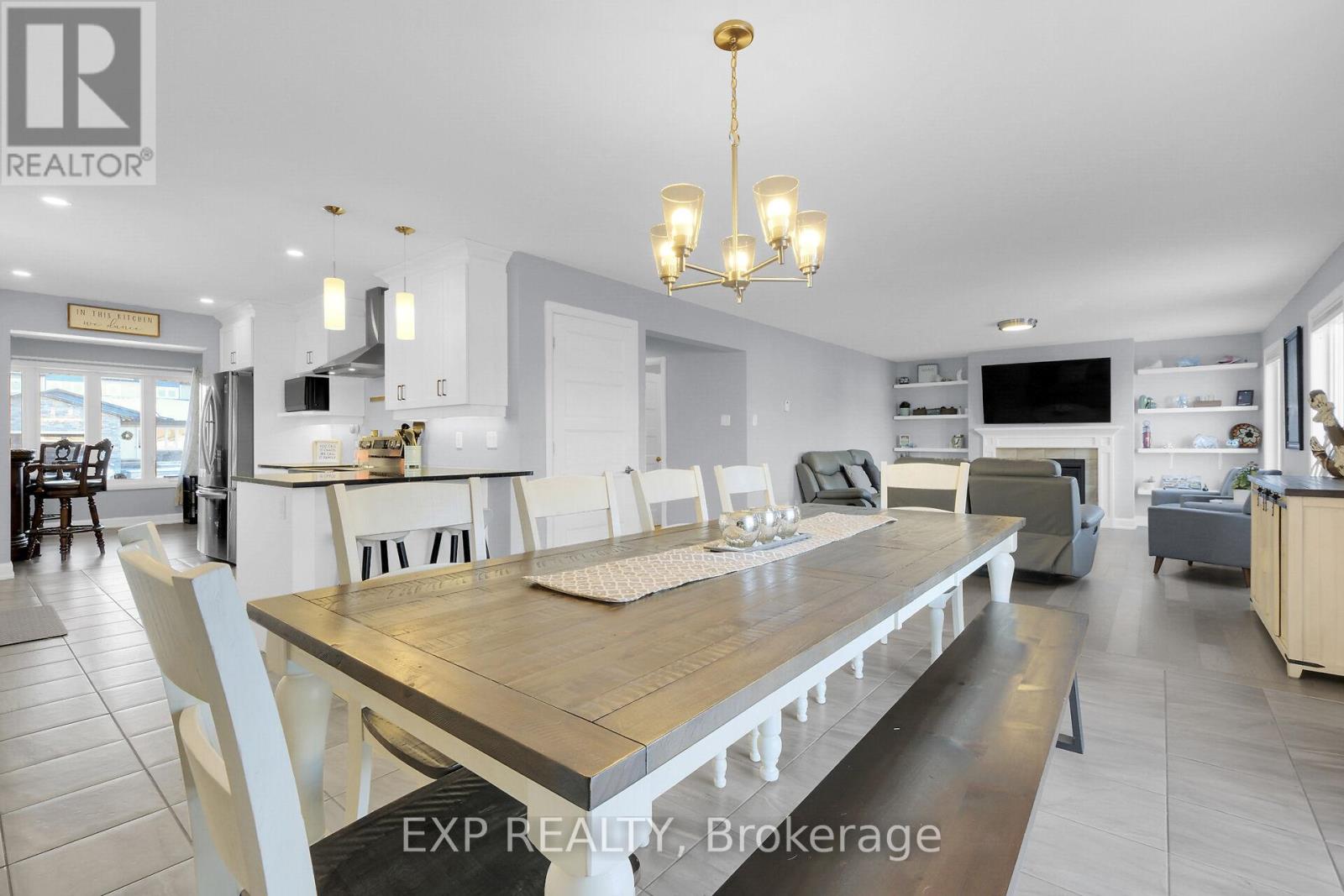 223 Station Trail, Russell, Ontario  K4R 0C9 - Photo 9 - X12058514