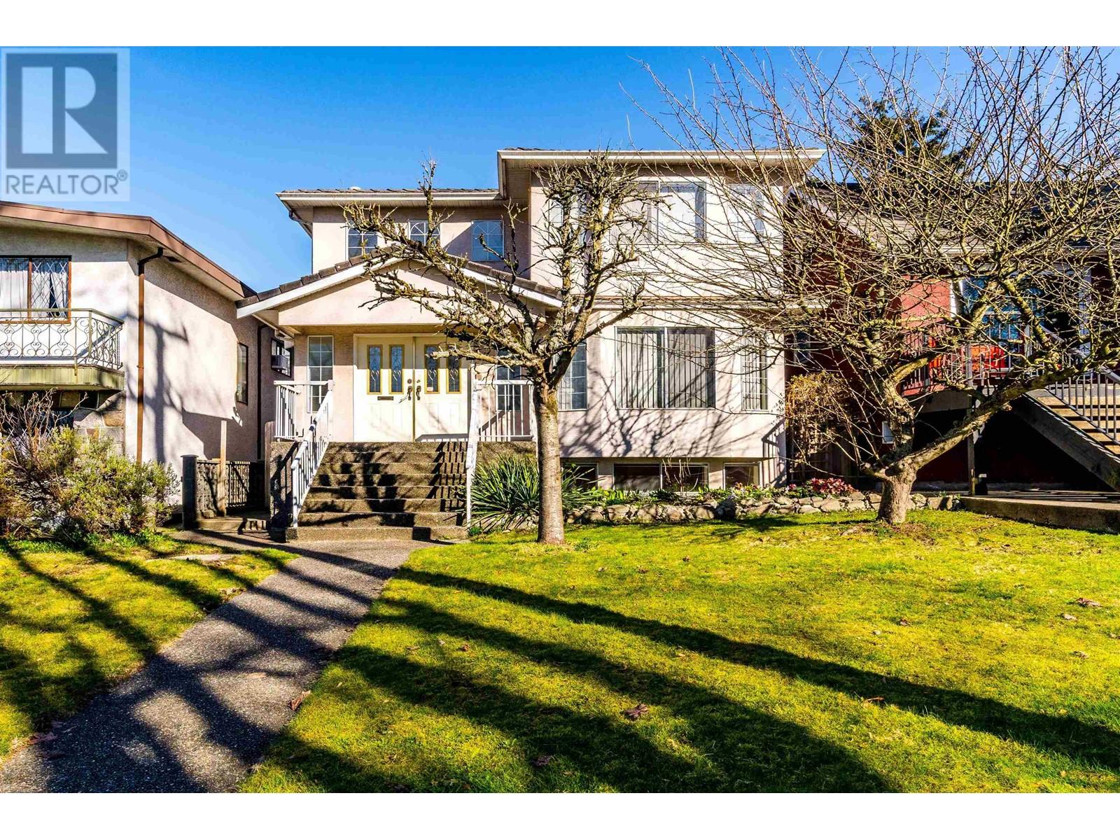3491 E Pender Street, Vancouver, British Columbia  V5K 2C9 - Photo 2 - R2997670