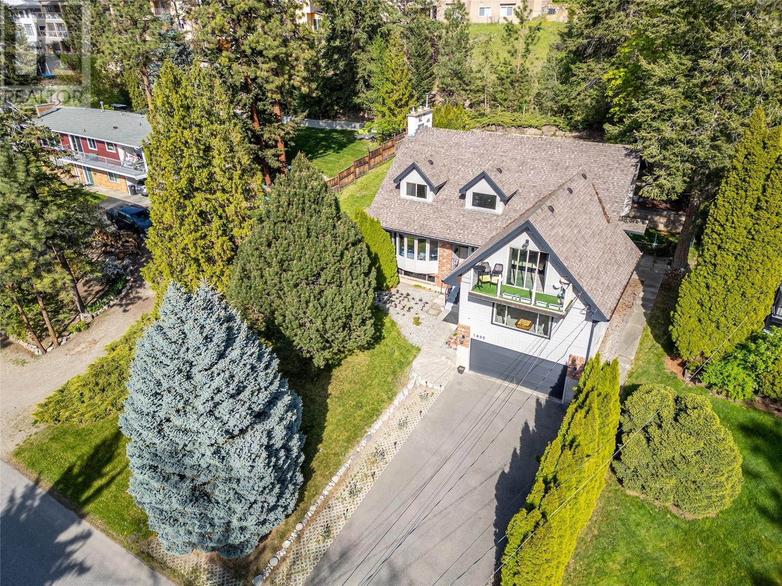 1095 Toovey Road, Kelowna, British Columbia  V1X 6R2 - Photo 10 - 10346125
