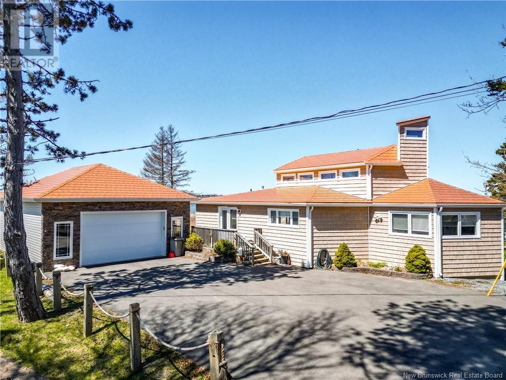 9 Richepaume, Grand-Barachois, New Brunswick