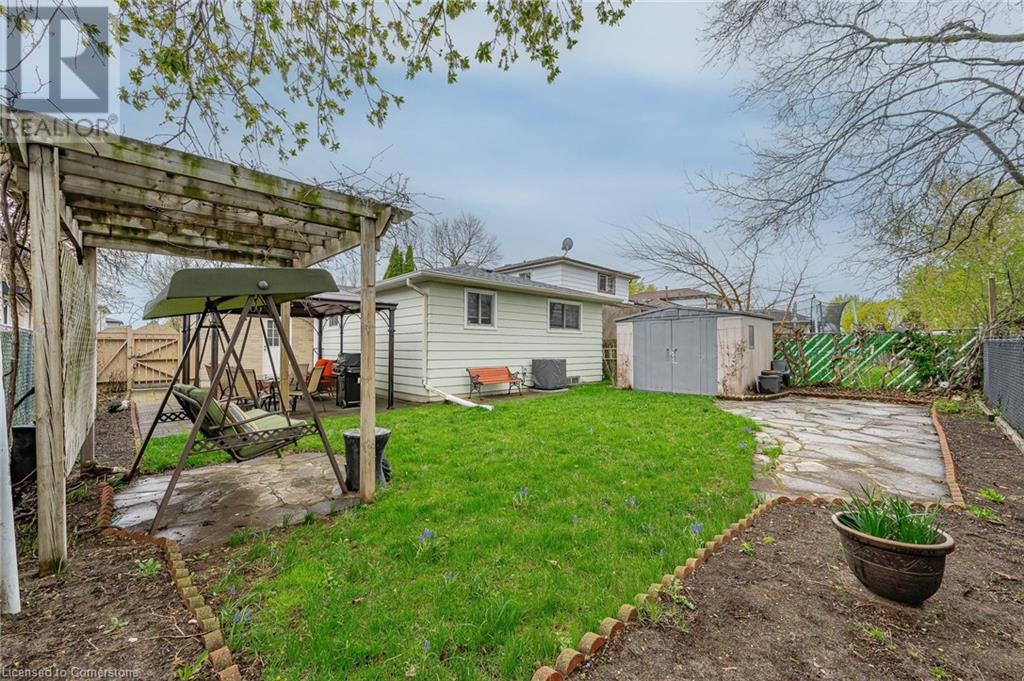 747 Kummer Crescent, Cambridge, Ontario  N3H 4Y5 - Photo 34 - 40723574