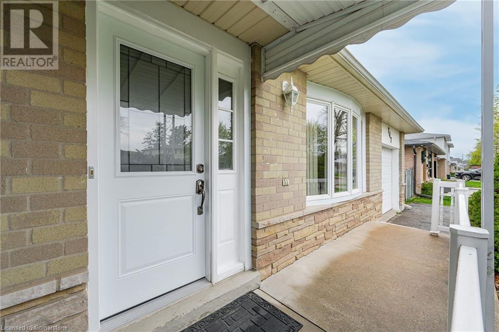 747 Kummer Crescent, Cambridge, Ontario  N3H 4Y5 - Photo 4 - 40723574