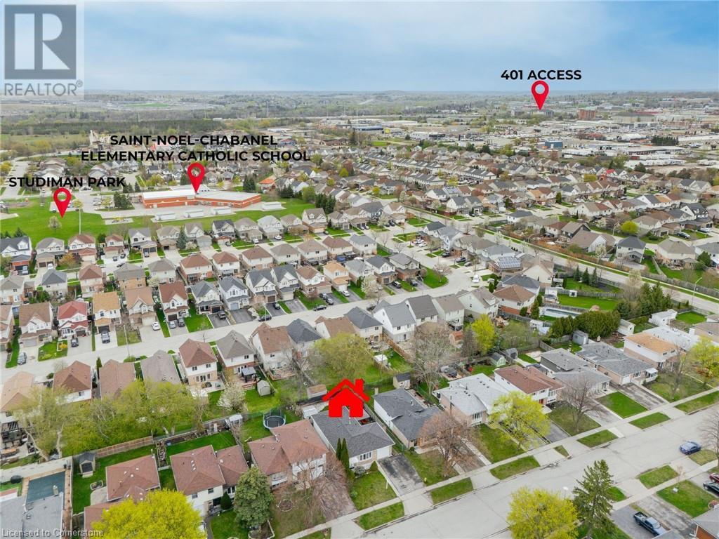 747 Kummer Crescent, Cambridge, Ontario  N3H 4Y5 - Photo 36 - 40723574