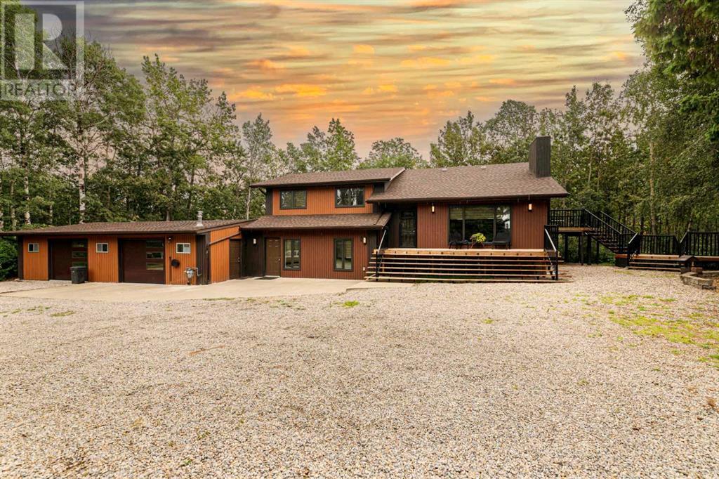 38277 Range Road 264, Rural Red Deer County, Alberta  T4E 0Y8 - Photo 2 - A2185541