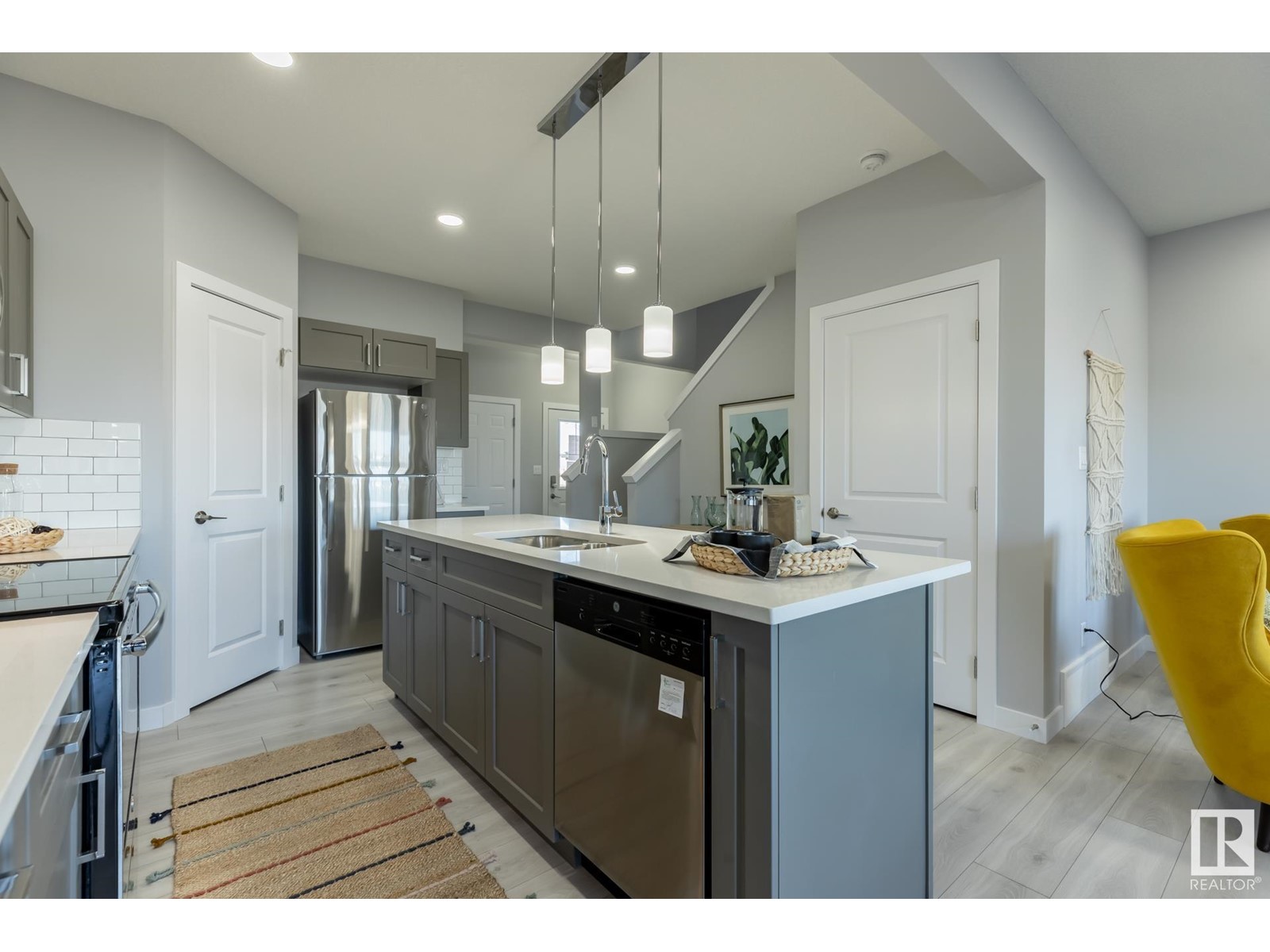 83 Hilton Cv, Spruce Grove, Alberta  T7X 1Y4 - Photo 6 - E4434207