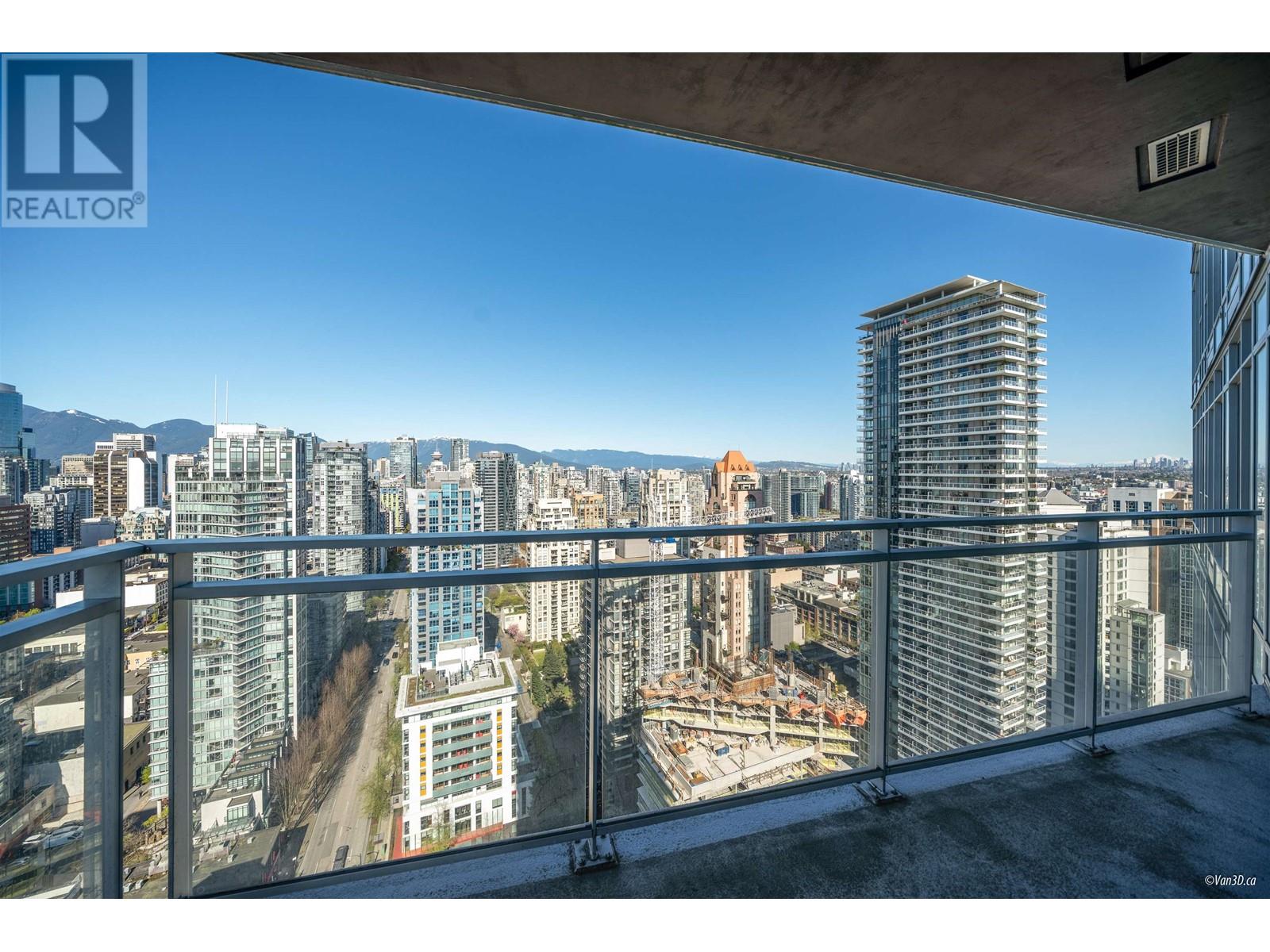 3603 1372 Seymour Street, Vancouver, British Columbia  V6B 0L1 - Photo 15 - R2993574