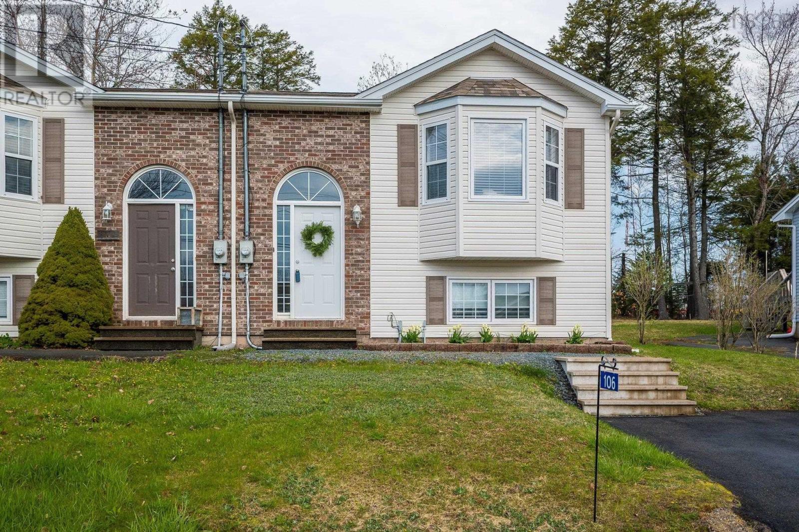 106 Hemlock Drive, Elmsdale, Nova Scotia