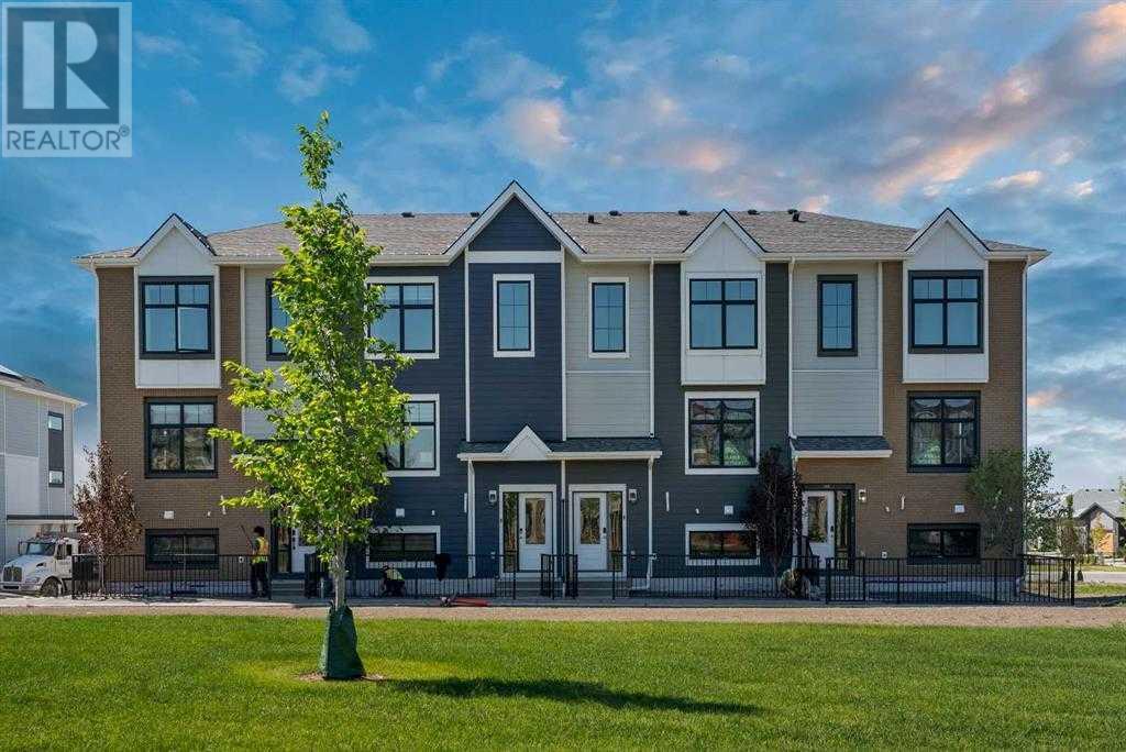 510, 595 Mahogany Road Se, Calgary, Alberta  T3M 3Y3 - Photo 2 - A2184430