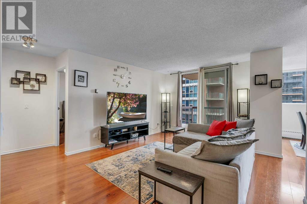 613, 738 3 Avenue Sw, Calgary, Alberta  T2P 0G7 - Photo 3 - A2213162