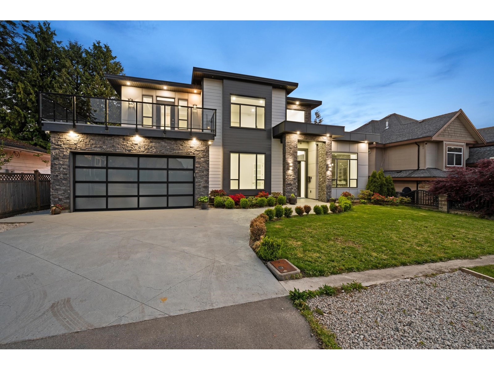 13816 BRENTWOOD CRESCENT, surrey, British Columbia