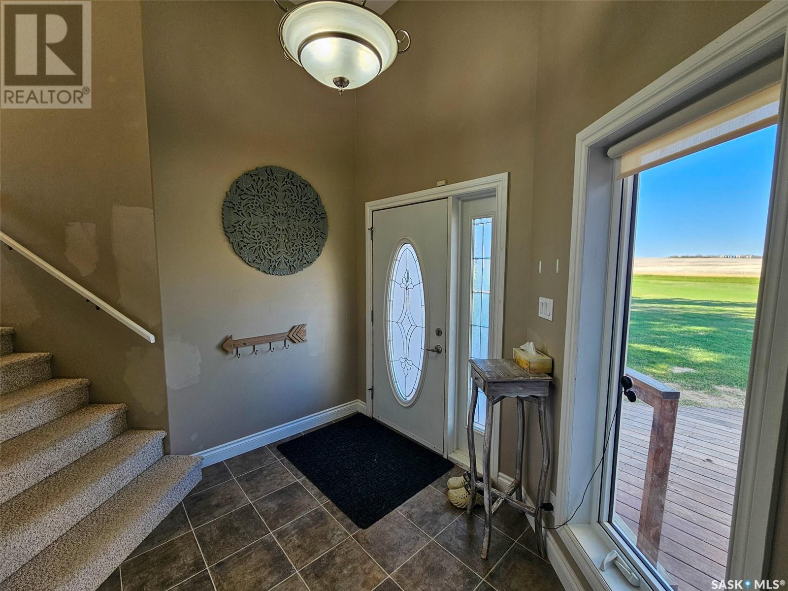 Ostrosky Acreage, Carmichael Rm No. 109, Saskatchewan  S0N 2M0 - Photo 2 - SK004506