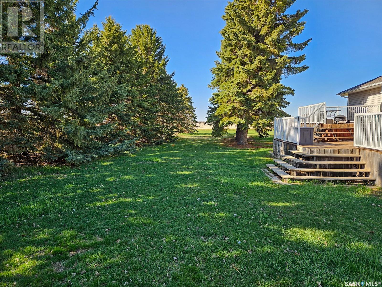 Ostrosky Acreage, Carmichael Rm No. 109, Saskatchewan  S0N 2M0 - Photo 24 - SK004506