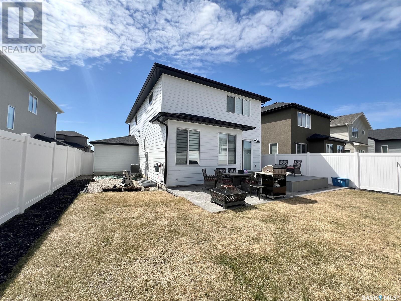 2415 Rosewood Drive, Saskatoon, Saskatchewan  S7V 0Z3 - Photo 46 - SK004432