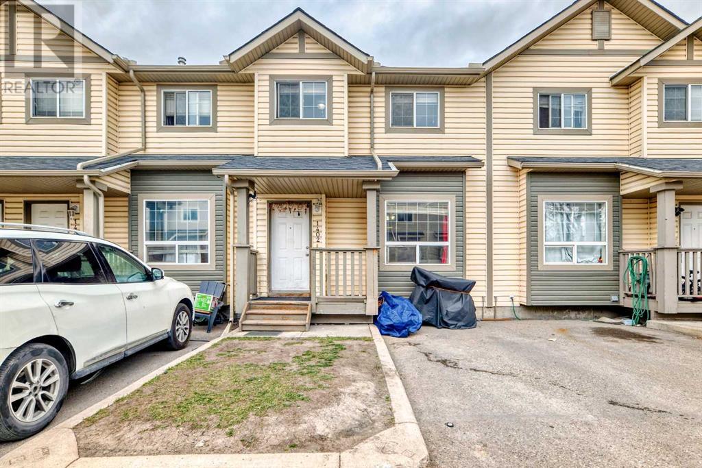 1402, 111 Tarawood Lane Ne, Calgary, Alberta  T3J 5C1 - Photo 2 - A2216143